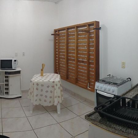 Edificio Bonfante Apartment อิงบิตูบา ภายนอก รูปภาพ