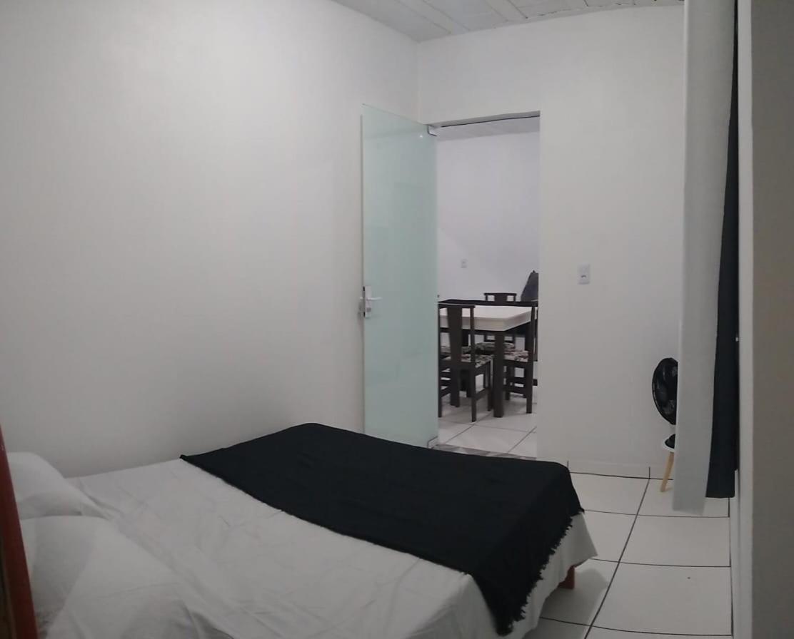 Edificio Bonfante Apartment อิงบิตูบา ภายนอก รูปภาพ