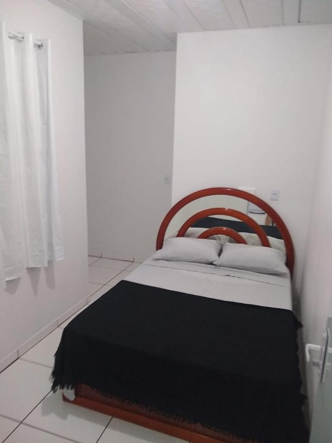 Edificio Bonfante Apartment อิงบิตูบา ภายนอก รูปภาพ