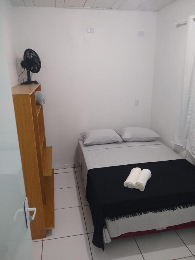 Edificio Bonfante Apartment อิงบิตูบา ภายนอก รูปภาพ
