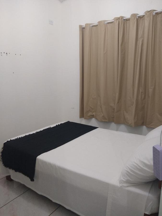 Edificio Bonfante Apartment อิงบิตูบา ภายนอก รูปภาพ
