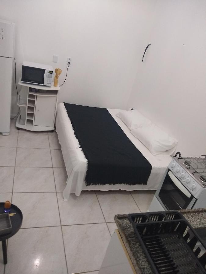 Edificio Bonfante Apartment อิงบิตูบา ภายนอก รูปภาพ