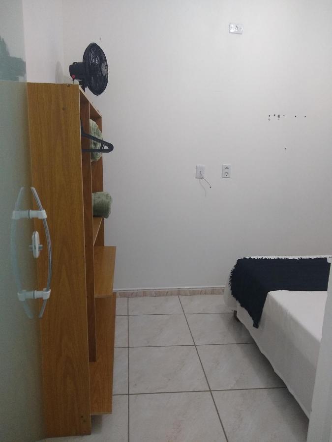 Edificio Bonfante Apartment อิงบิตูบา ภายนอก รูปภาพ