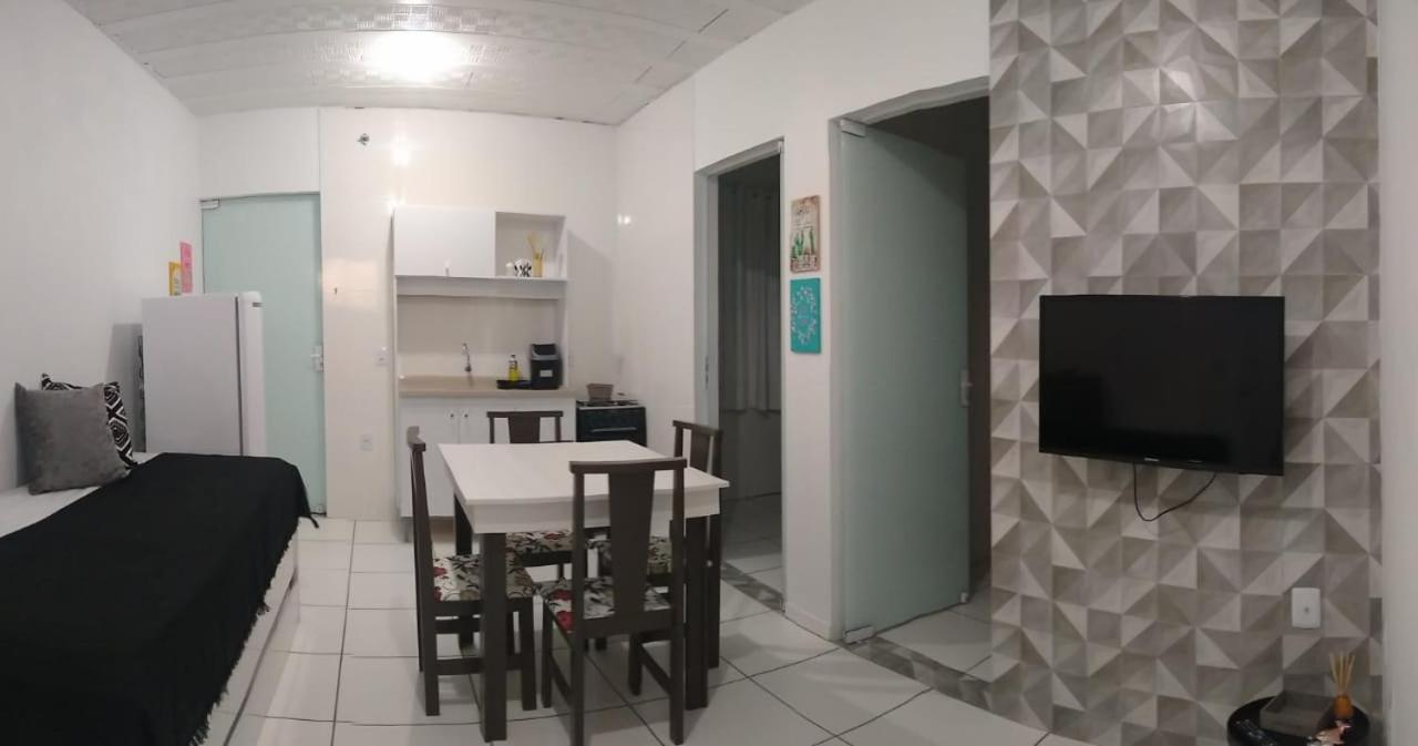 Edificio Bonfante Apartment อิงบิตูบา ภายนอก รูปภาพ